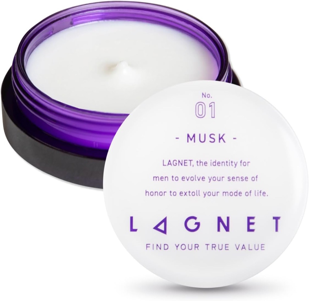 LAGNET 練り香水