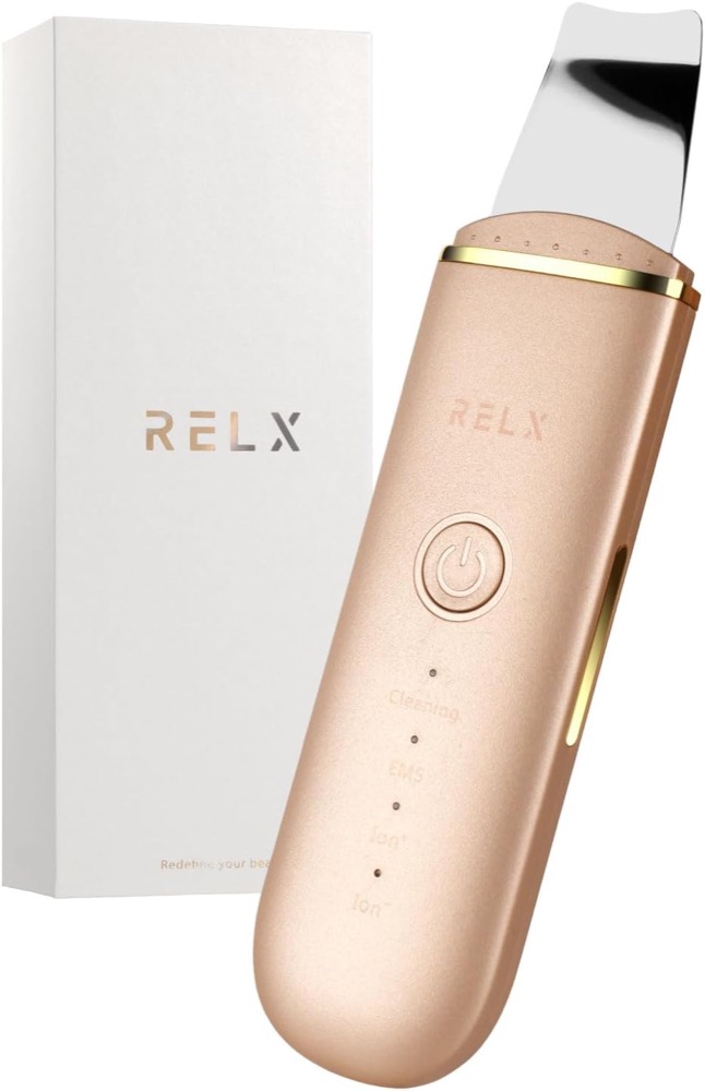 RELX ウォーターピーリング