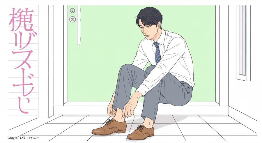 足の臭い対策